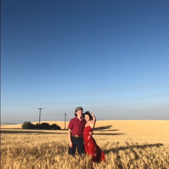 Free people dress - Picture 1 of 8